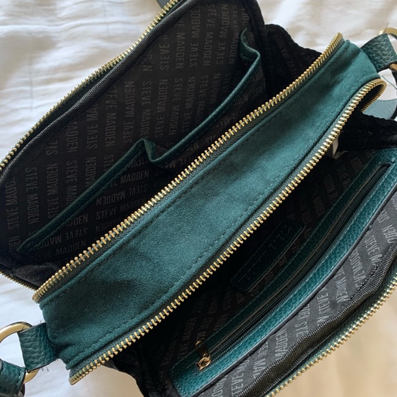 Steve Madden Purse - Picture 3 of 4